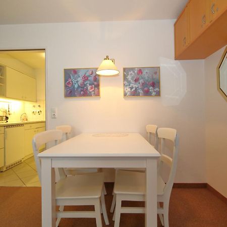 Haus Am Meer14 - App. 069 Wb Westerland Bagian luar foto