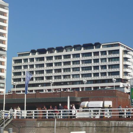Haus Am Meer14 - App. 069 Wb Westerland Bagian luar foto