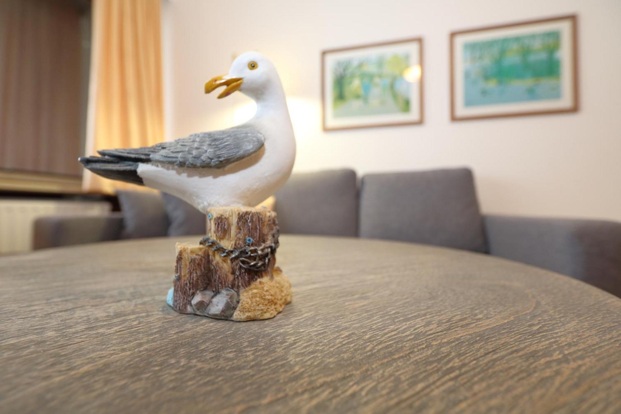 Haus Am Meer14 - App. 069 Wb Westerland Bagian luar foto