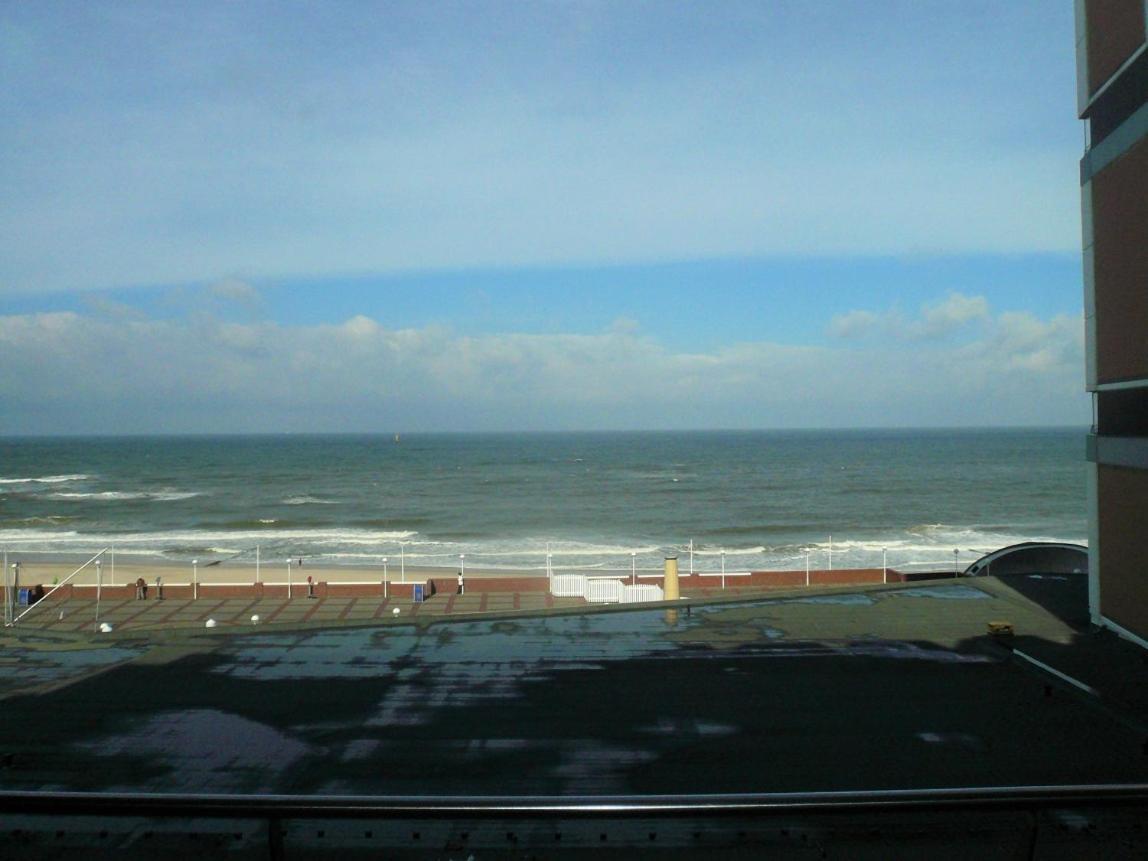 Haus Am Meer14 - App. 069 Wb Westerland Bagian luar foto