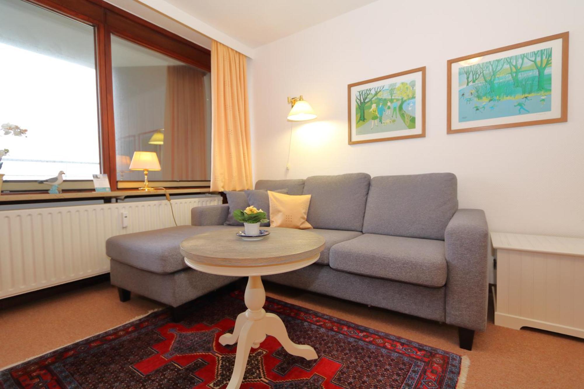 Haus Am Meer14 - App. 069 Wb Westerland Bagian luar foto