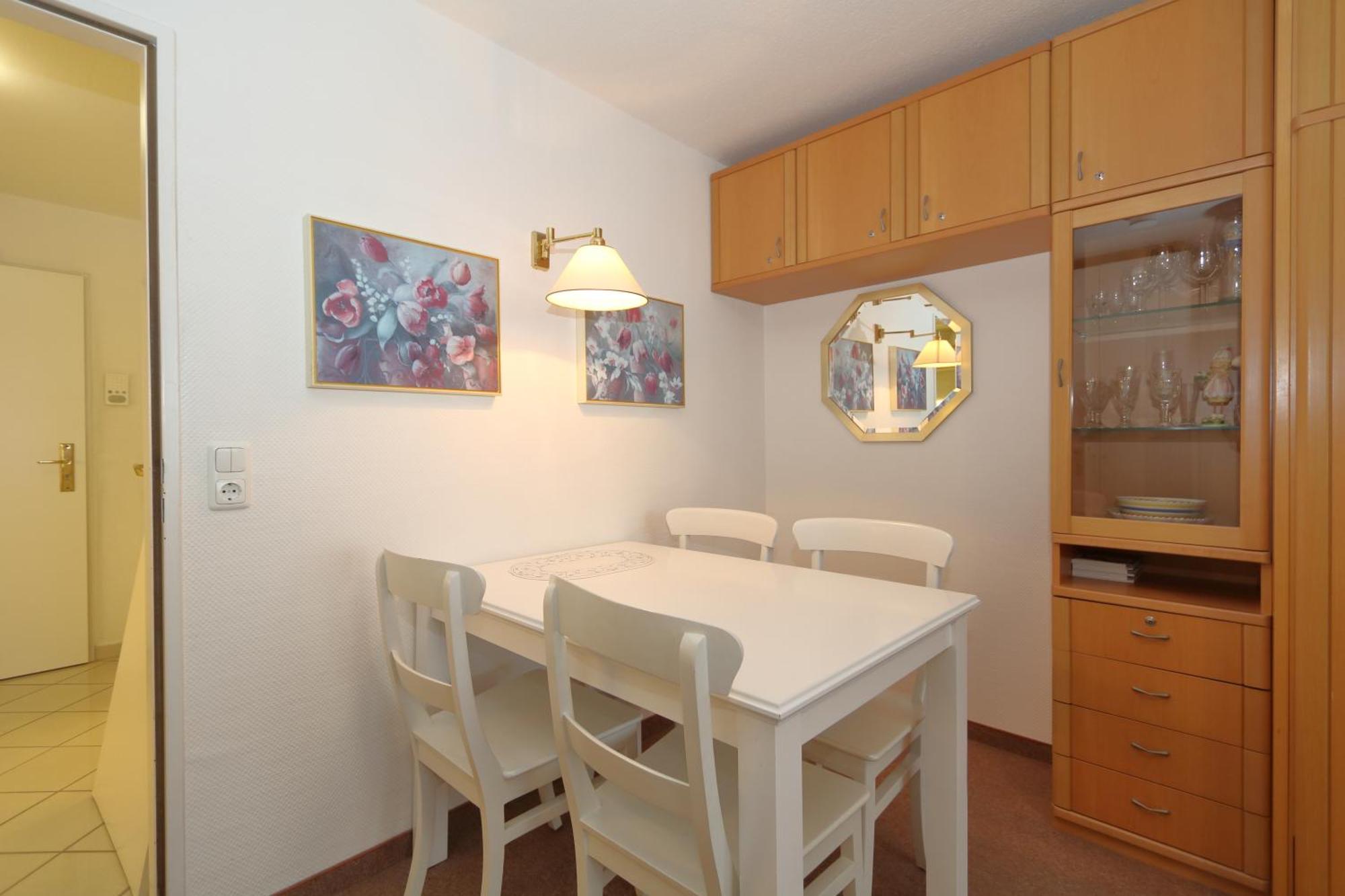 Haus Am Meer14 - App. 069 Wb Westerland Bagian luar foto