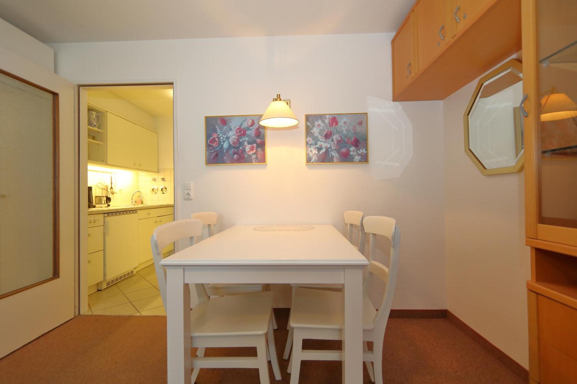 Haus Am Meer14 - App. 069 Wb Westerland Bagian luar foto